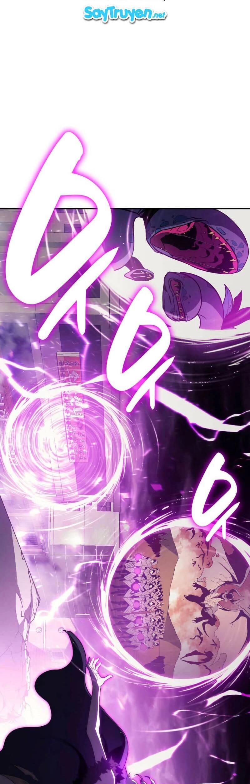 Vị Vua Mạnh Nhất Đã Trở Lại Chapter 33 - 81