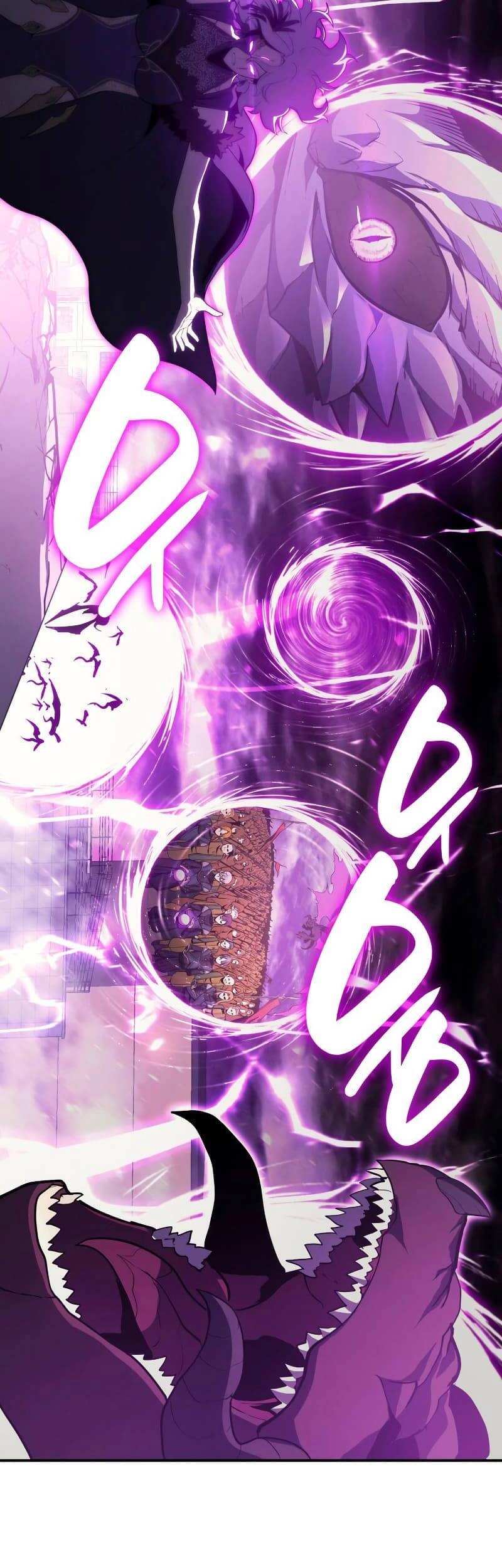 Vị Vua Mạnh Nhất Đã Trở Lại Chapter 33 - 82