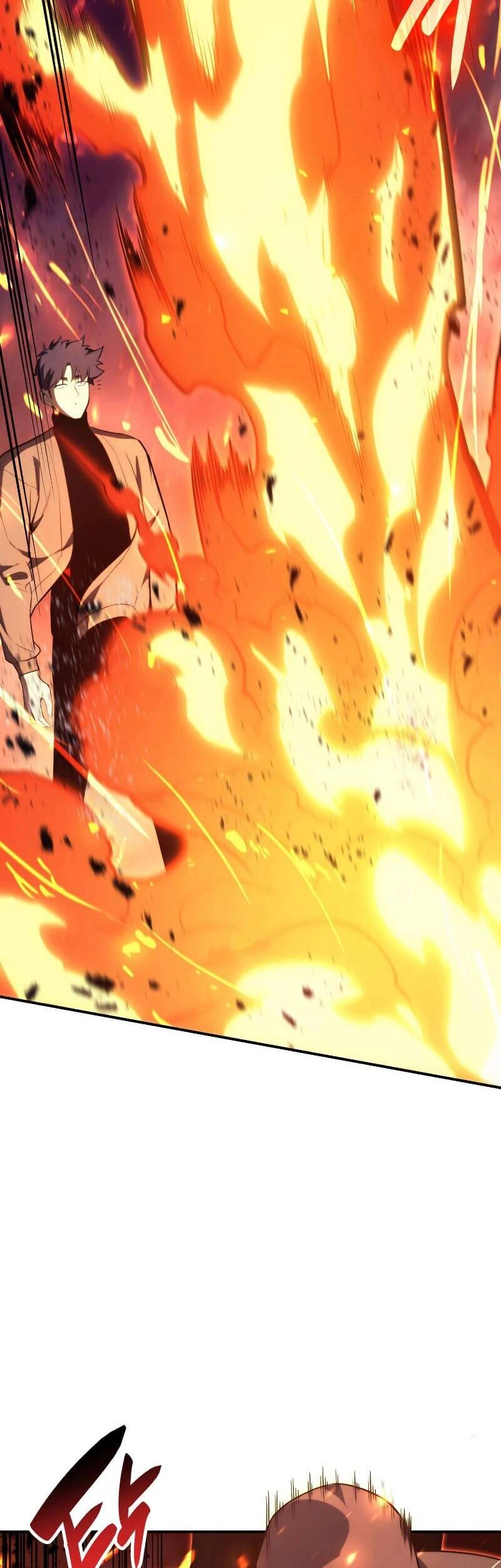 Vị Vua Mạnh Nhất Đã Trở Lại Chapter 33 - 85