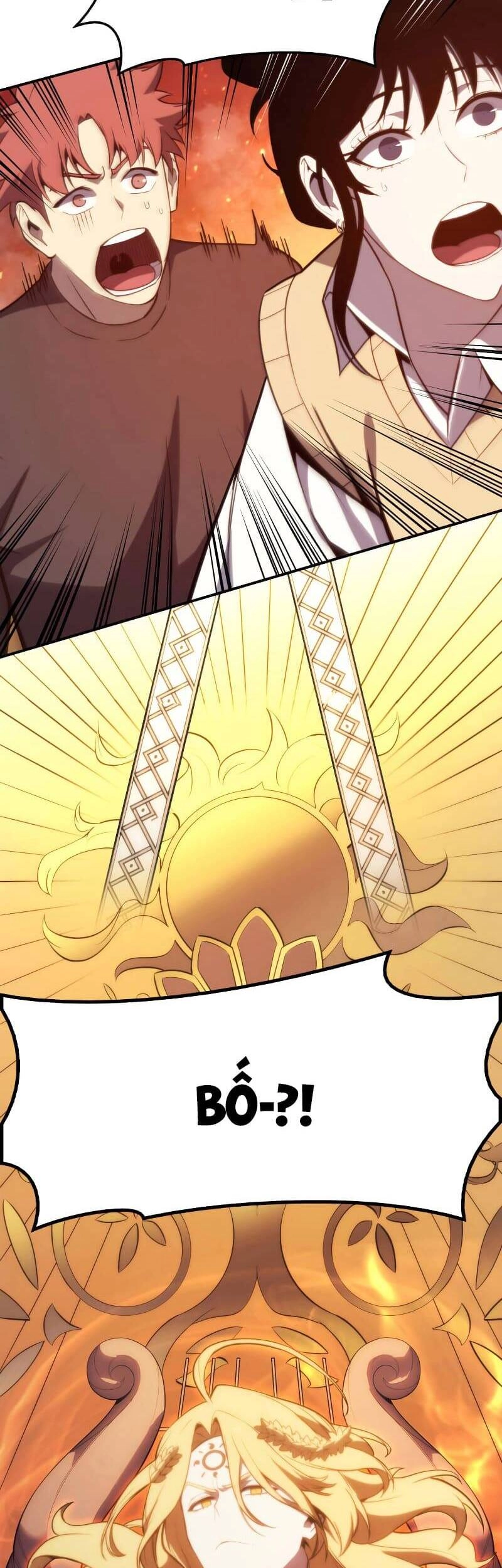 Vị Vua Mạnh Nhất Đã Trở Lại Chapter 33 - 87