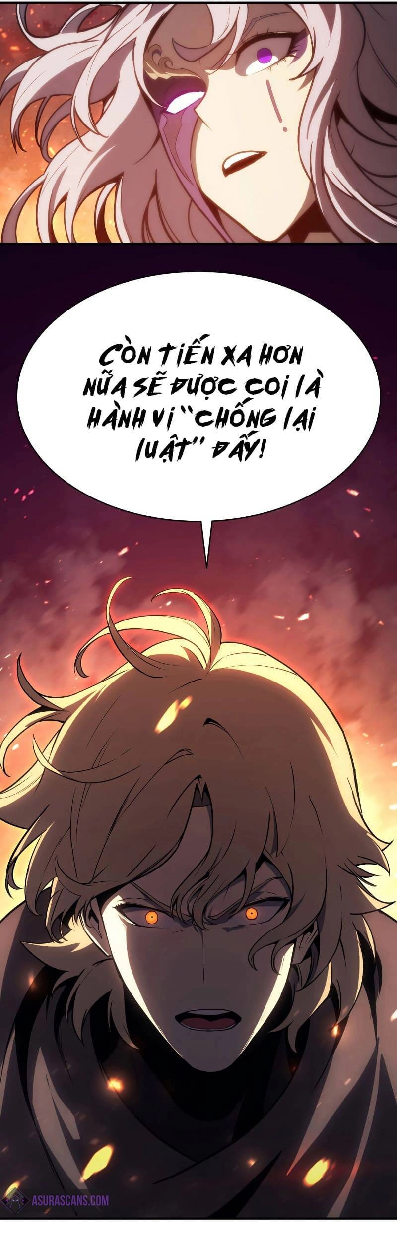 Vị Vua Mạnh Nhất Đã Trở Lại Chapter 33 - 90