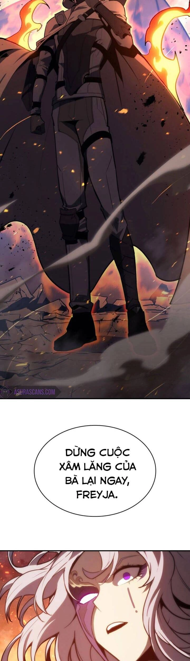 Vị Vua Mạnh Nhất Đã Trở Lại Chapter 34 - 3