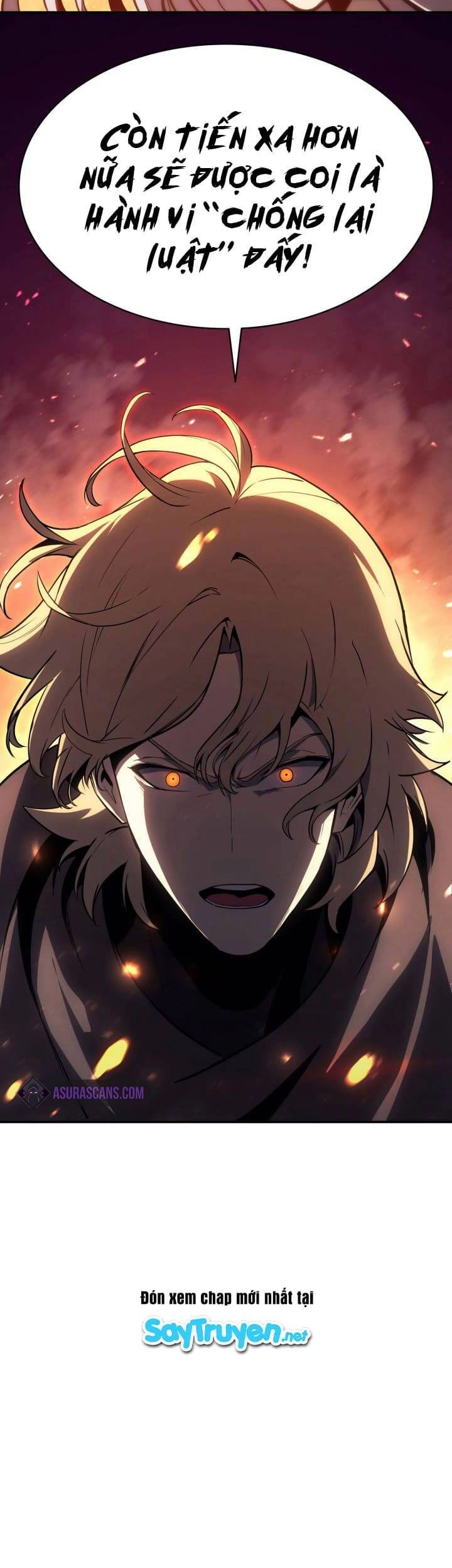 Vị Vua Mạnh Nhất Đã Trở Lại Chapter 34 - 4