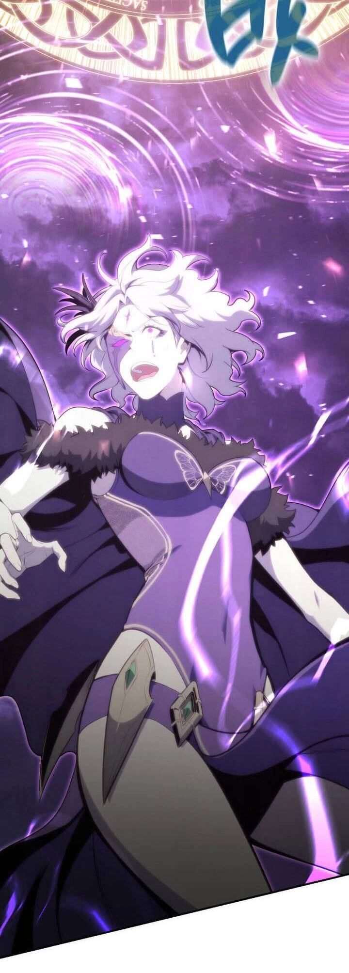 Vị Vua Mạnh Nhất Đã Trở Lại Chapter 34 - 9