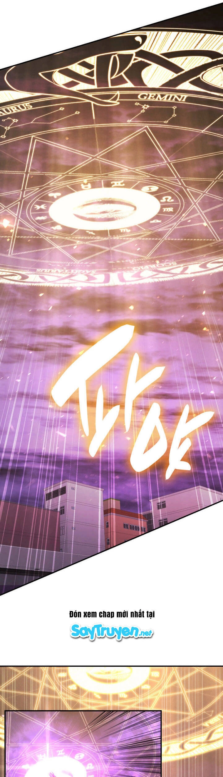 Vị Vua Mạnh Nhất Đã Trở Lại Chapter 34 - 10