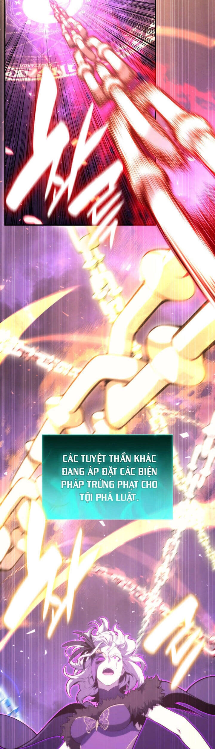 Vị Vua Mạnh Nhất Đã Trở Lại Chapter 34 - 11