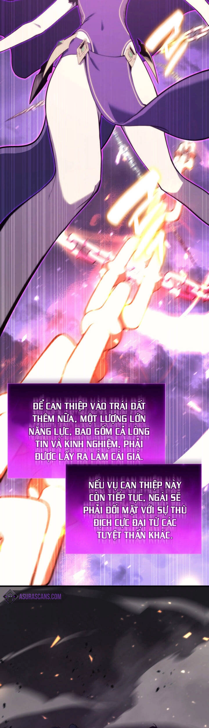 Vị Vua Mạnh Nhất Đã Trở Lại Chapter 34 - 12