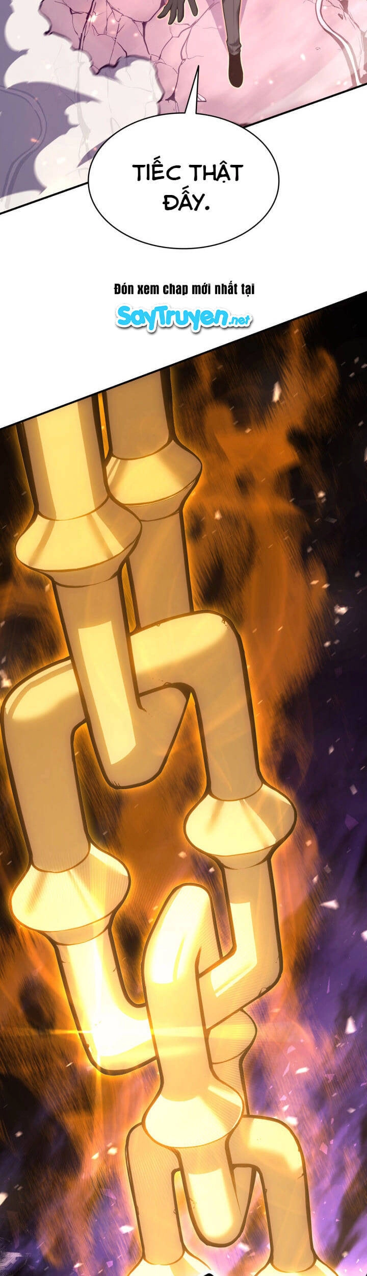 Vị Vua Mạnh Nhất Đã Trở Lại Chapter 34 - 14