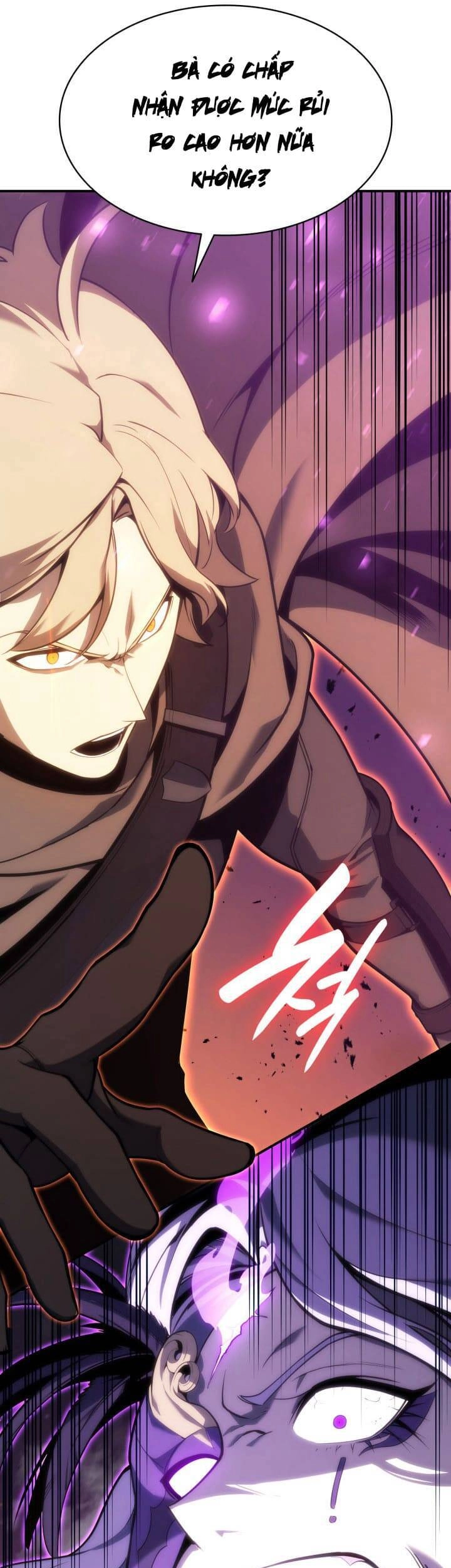 Vị Vua Mạnh Nhất Đã Trở Lại Chapter 34 - 17