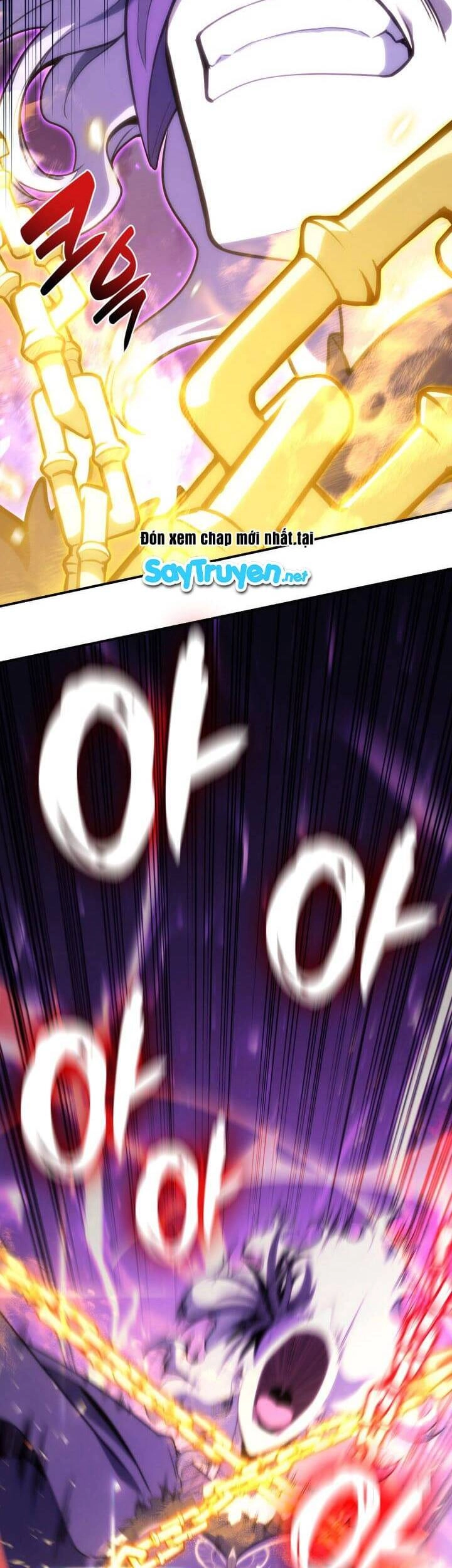 Vị Vua Mạnh Nhất Đã Trở Lại Chapter 34 - 18