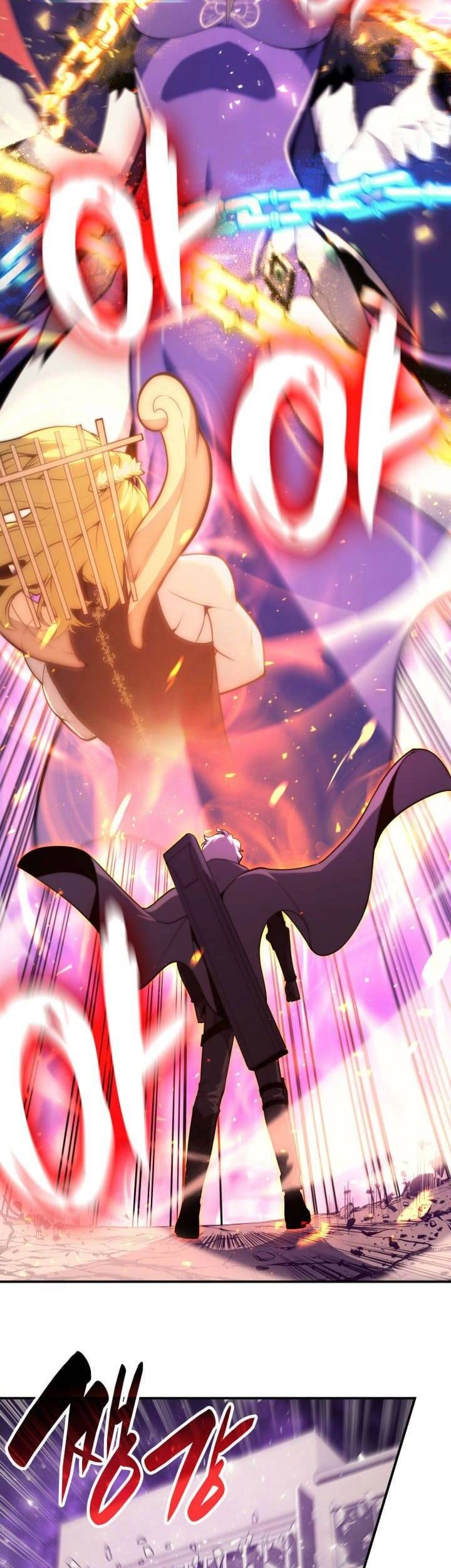 Vị Vua Mạnh Nhất Đã Trở Lại Chapter 34 - 19