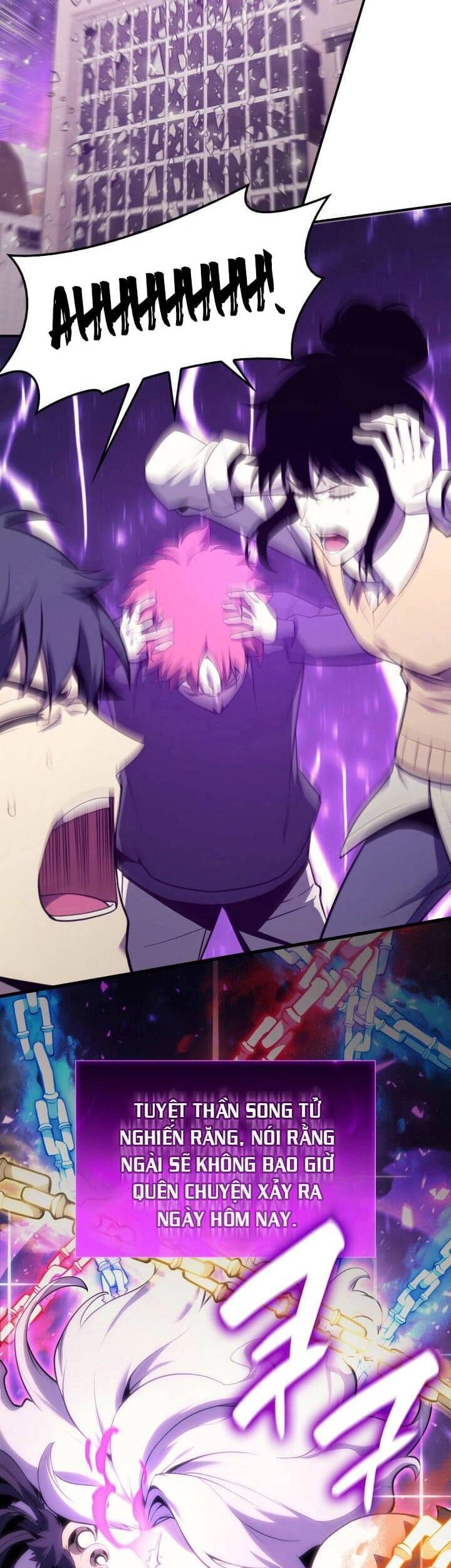 Vị Vua Mạnh Nhất Đã Trở Lại Chapter 34 - 20