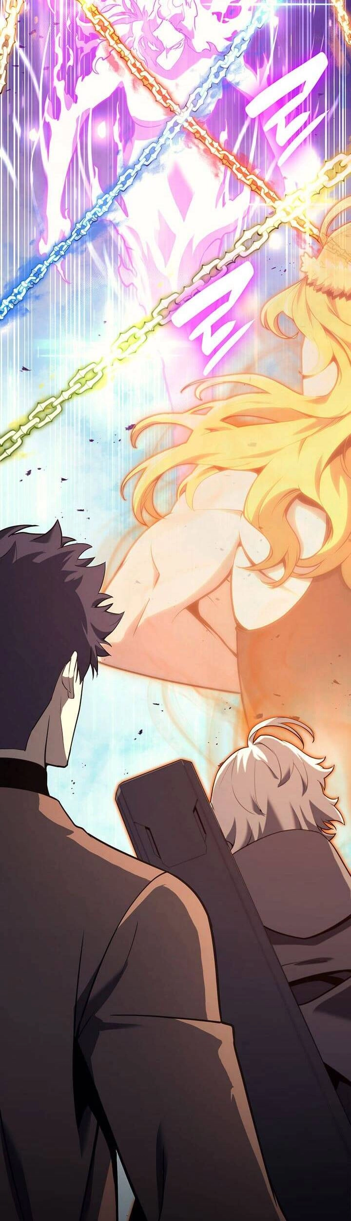 Vị Vua Mạnh Nhất Đã Trở Lại Chapter 34 - 24