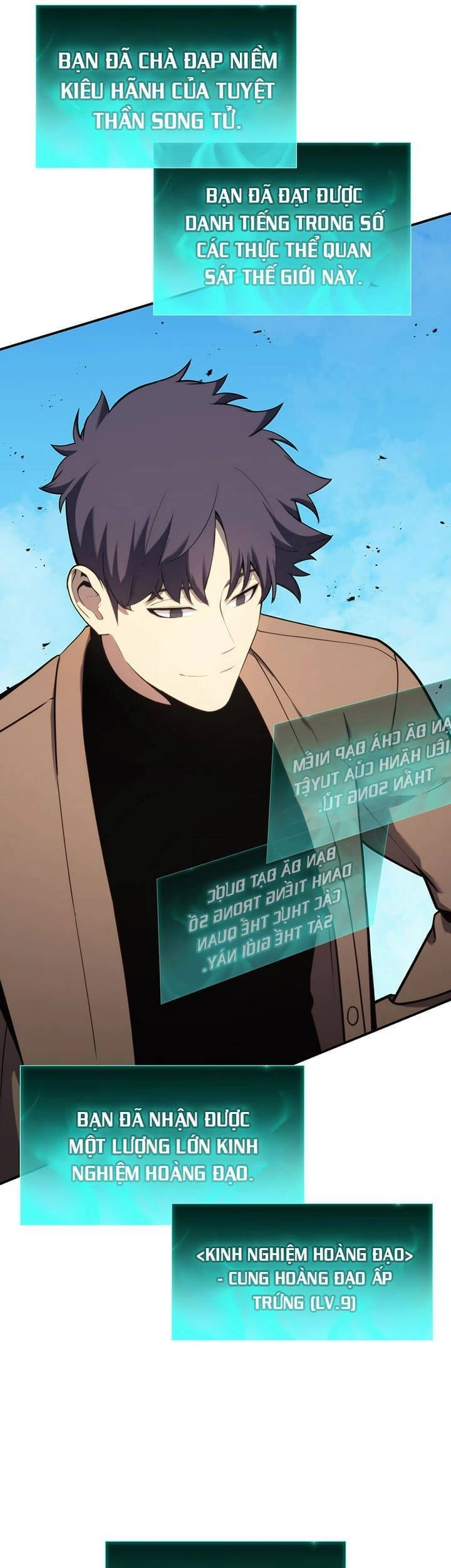 Vị Vua Mạnh Nhất Đã Trở Lại Chapter 34 - 26