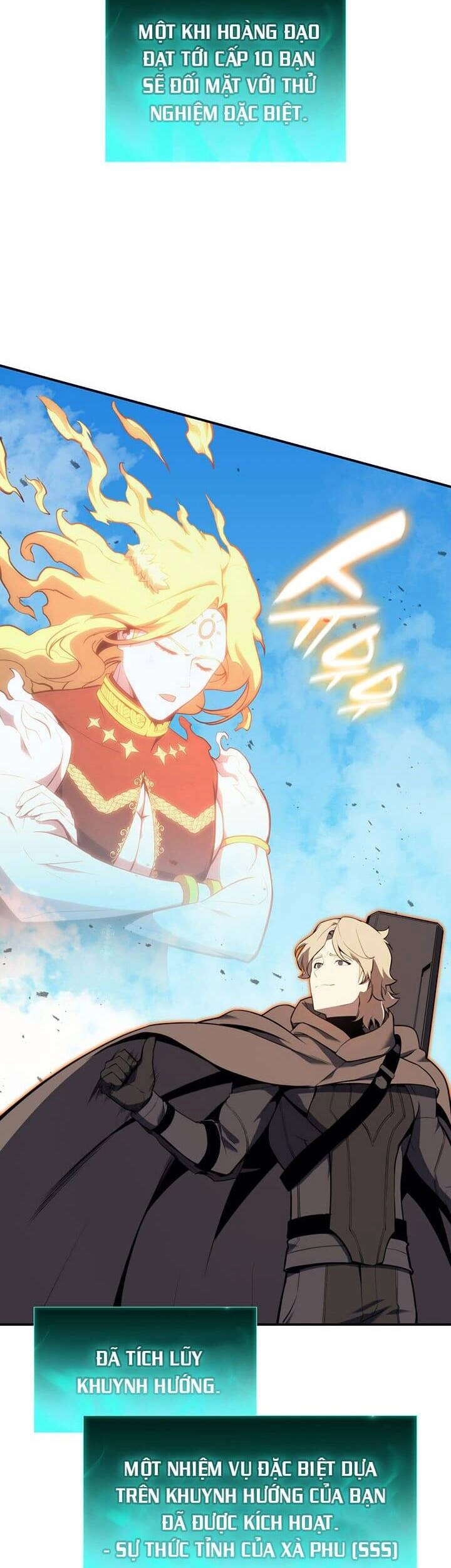 Vị Vua Mạnh Nhất Đã Trở Lại Chapter 34 - 27