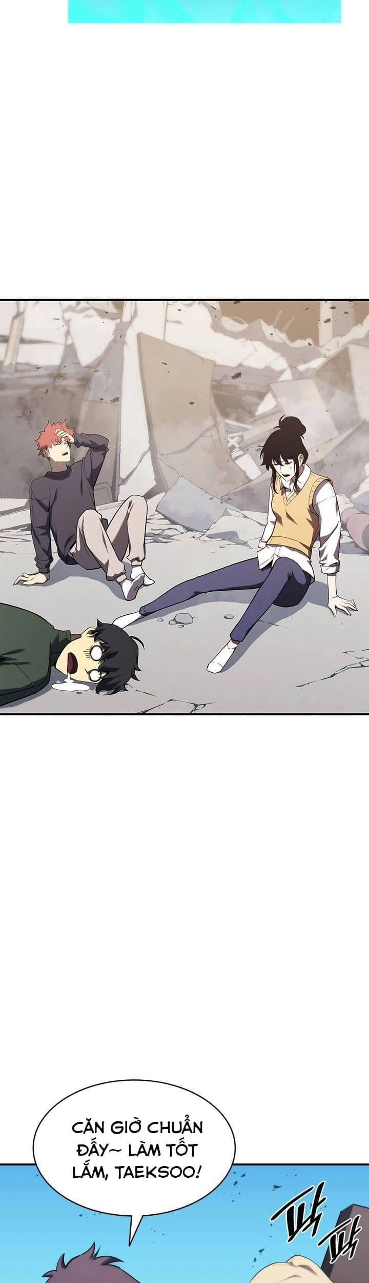 Vị Vua Mạnh Nhất Đã Trở Lại Chapter 34 - 28