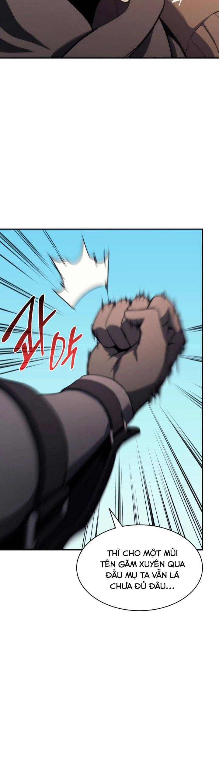 Vị Vua Mạnh Nhất Đã Trở Lại Chapter 34 - 30