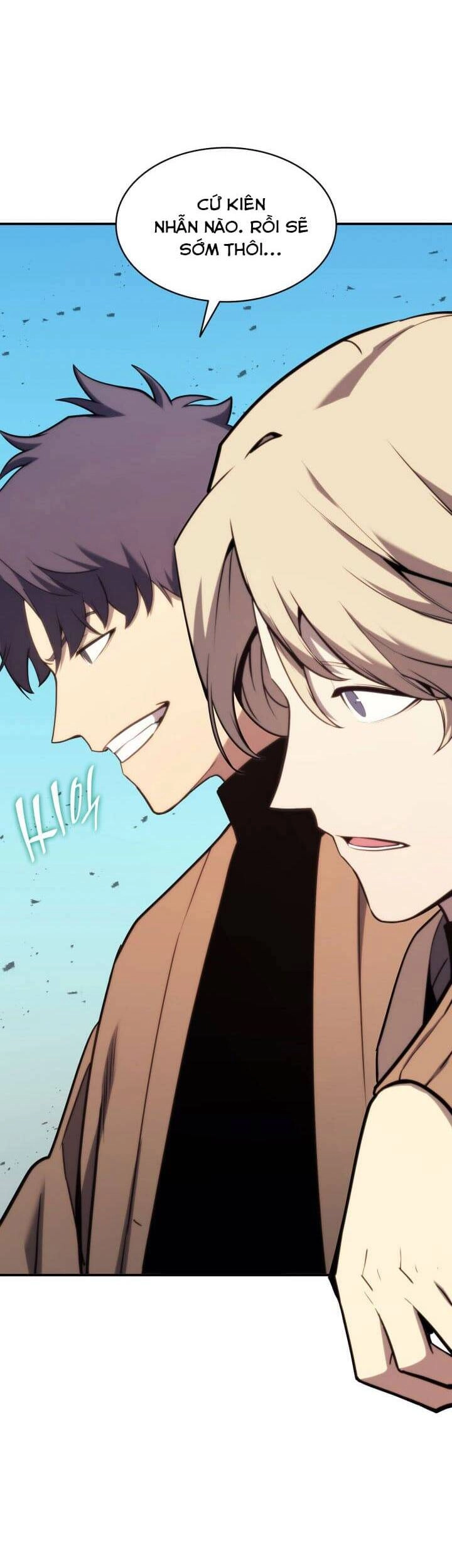 Vị Vua Mạnh Nhất Đã Trở Lại Chapter 34 - 31