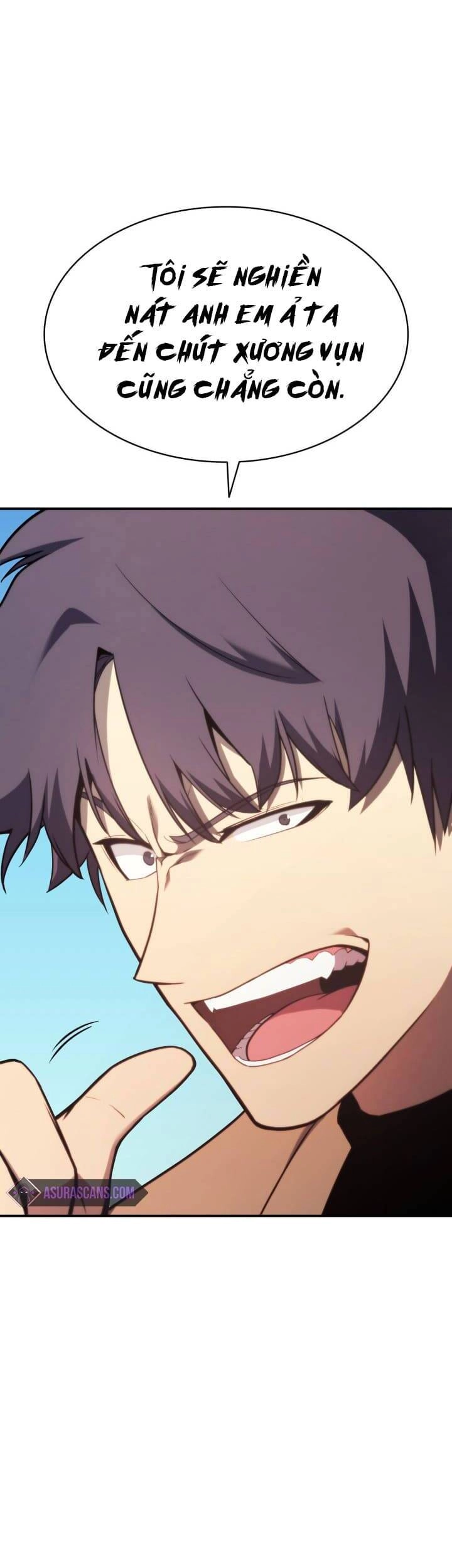 Vị Vua Mạnh Nhất Đã Trở Lại Chapter 34 - 32