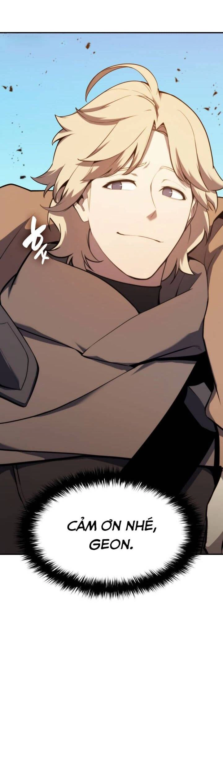 Vị Vua Mạnh Nhất Đã Trở Lại Chapter 34 - 33