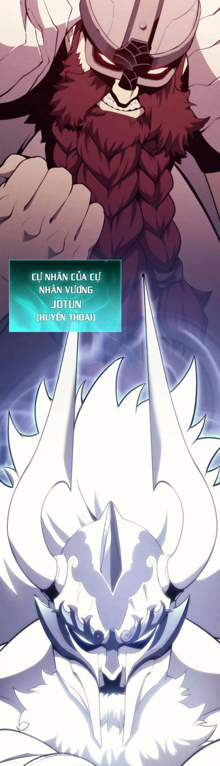 Vị Vua Mạnh Nhất Đã Trở Lại Chapter 34 - 40