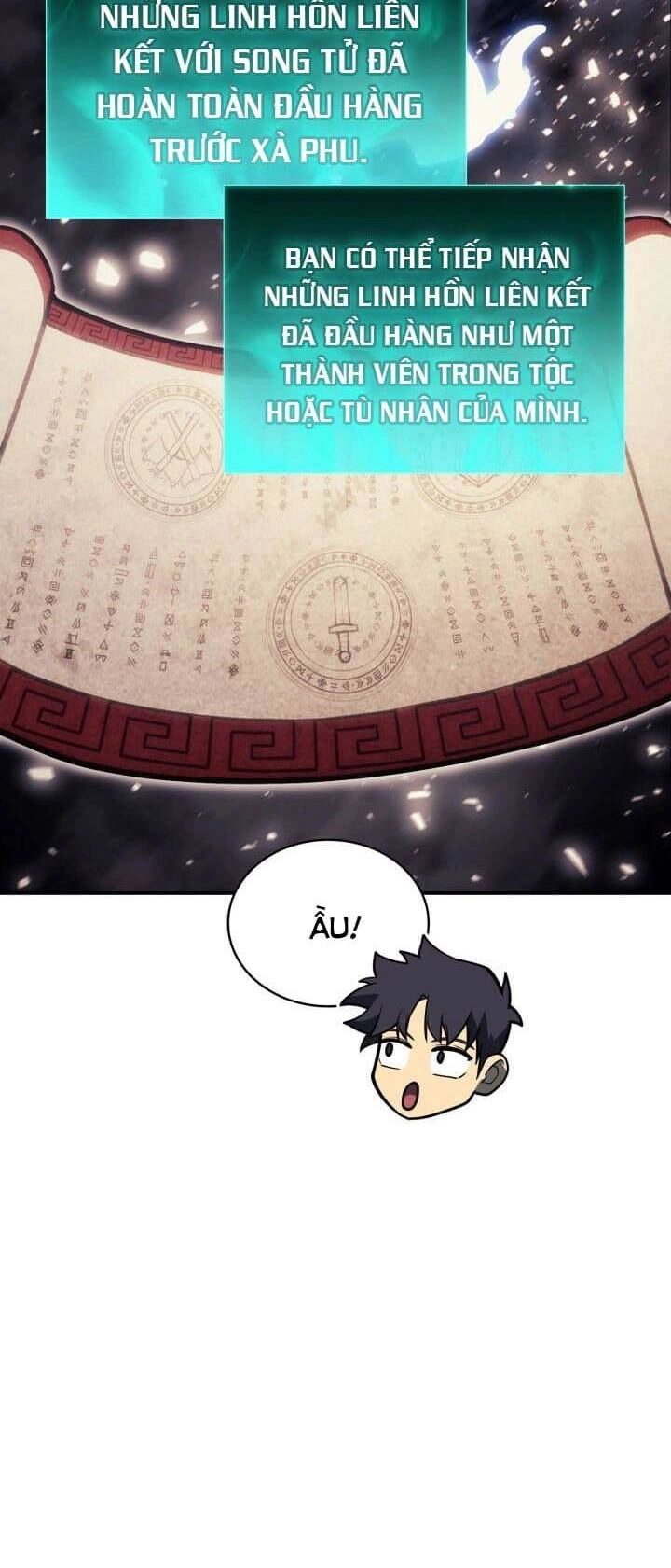 Vị Vua Mạnh Nhất Đã Trở Lại Chapter 34 - 42