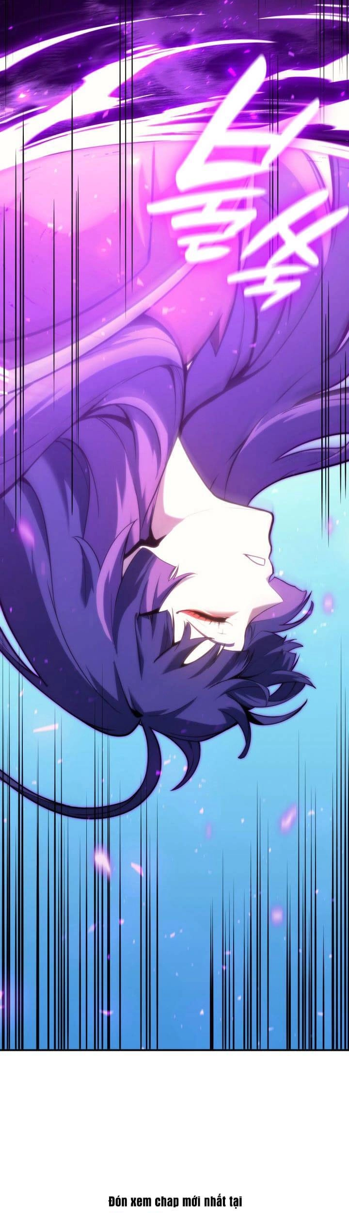 Vị Vua Mạnh Nhất Đã Trở Lại Chapter 34 - 47