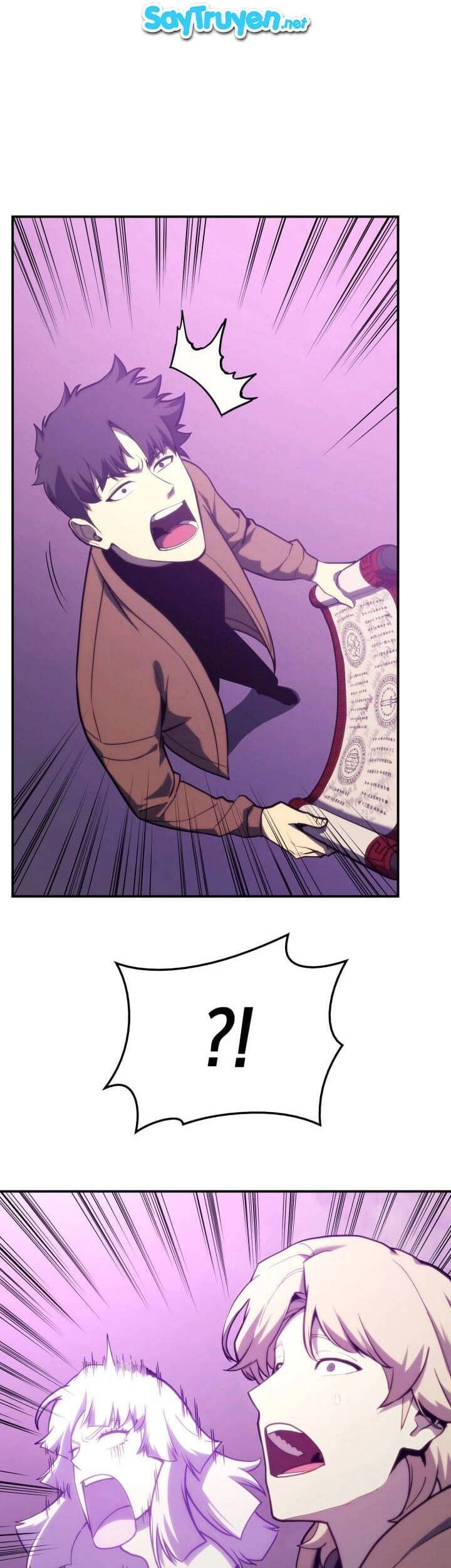 Vị Vua Mạnh Nhất Đã Trở Lại Chapter 34 - 48