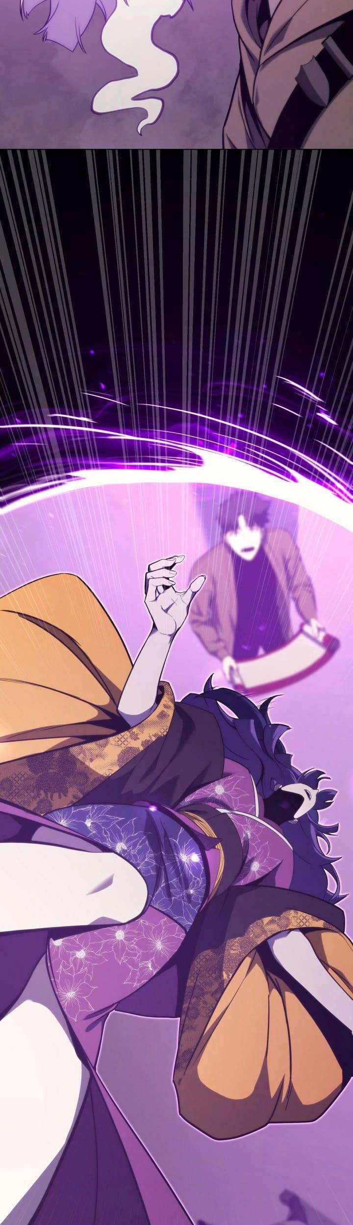 Vị Vua Mạnh Nhất Đã Trở Lại Chapter 34 - 49