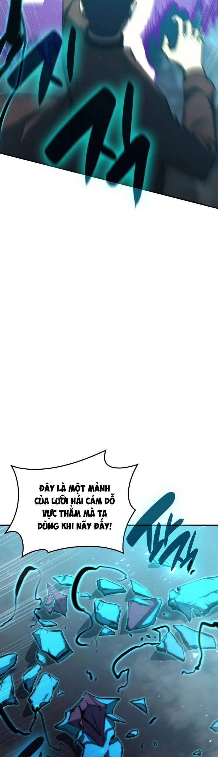 Vị Vua Mạnh Nhất Đã Trở Lại Chapter 34 - 62