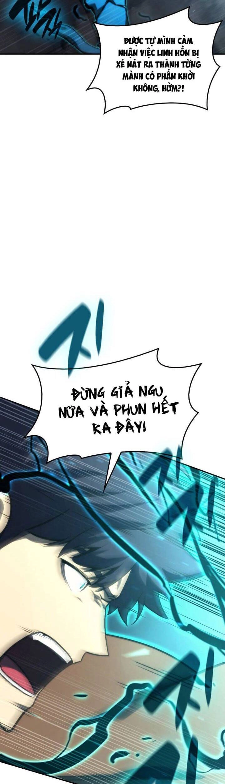 Vị Vua Mạnh Nhất Đã Trở Lại Chapter 34 - 63