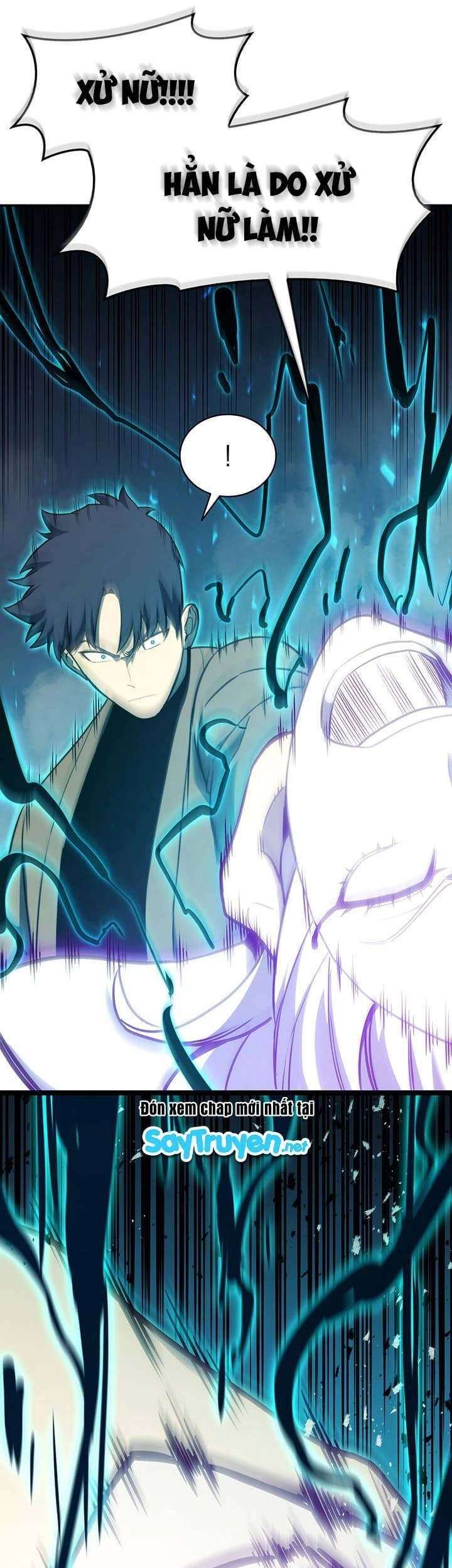 Vị Vua Mạnh Nhất Đã Trở Lại Chapter 34 - 67