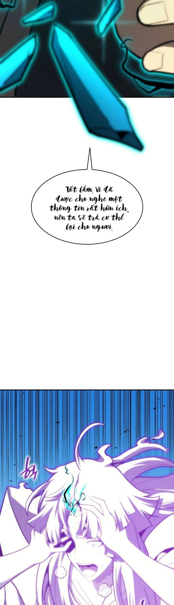 Vị Vua Mạnh Nhất Đã Trở Lại Chapter 34 - 73