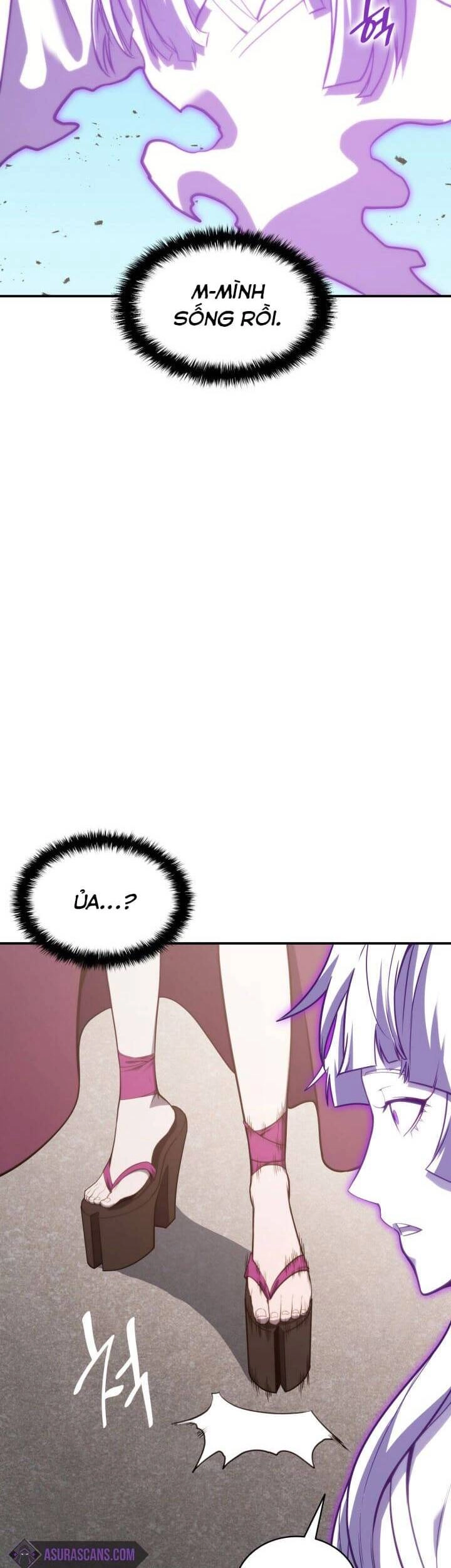 Vị Vua Mạnh Nhất Đã Trở Lại Chapter 34 - 74