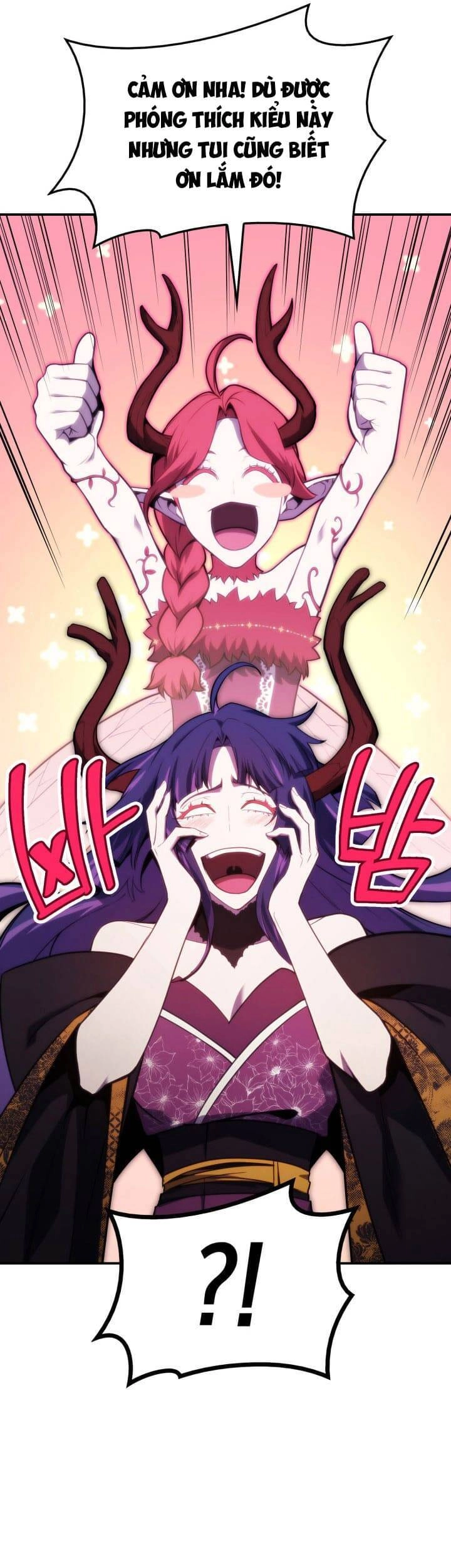 Vị Vua Mạnh Nhất Đã Trở Lại Chapter 34 - 76