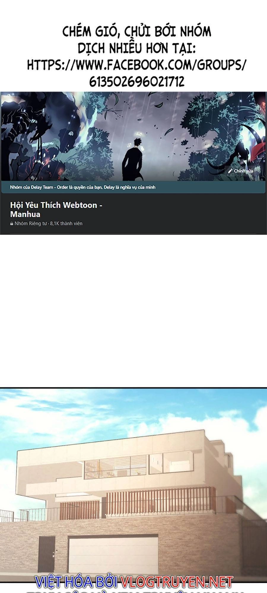 Vị Vua Mạnh Nhất Đã Trở Lại Chapter 35 - 1