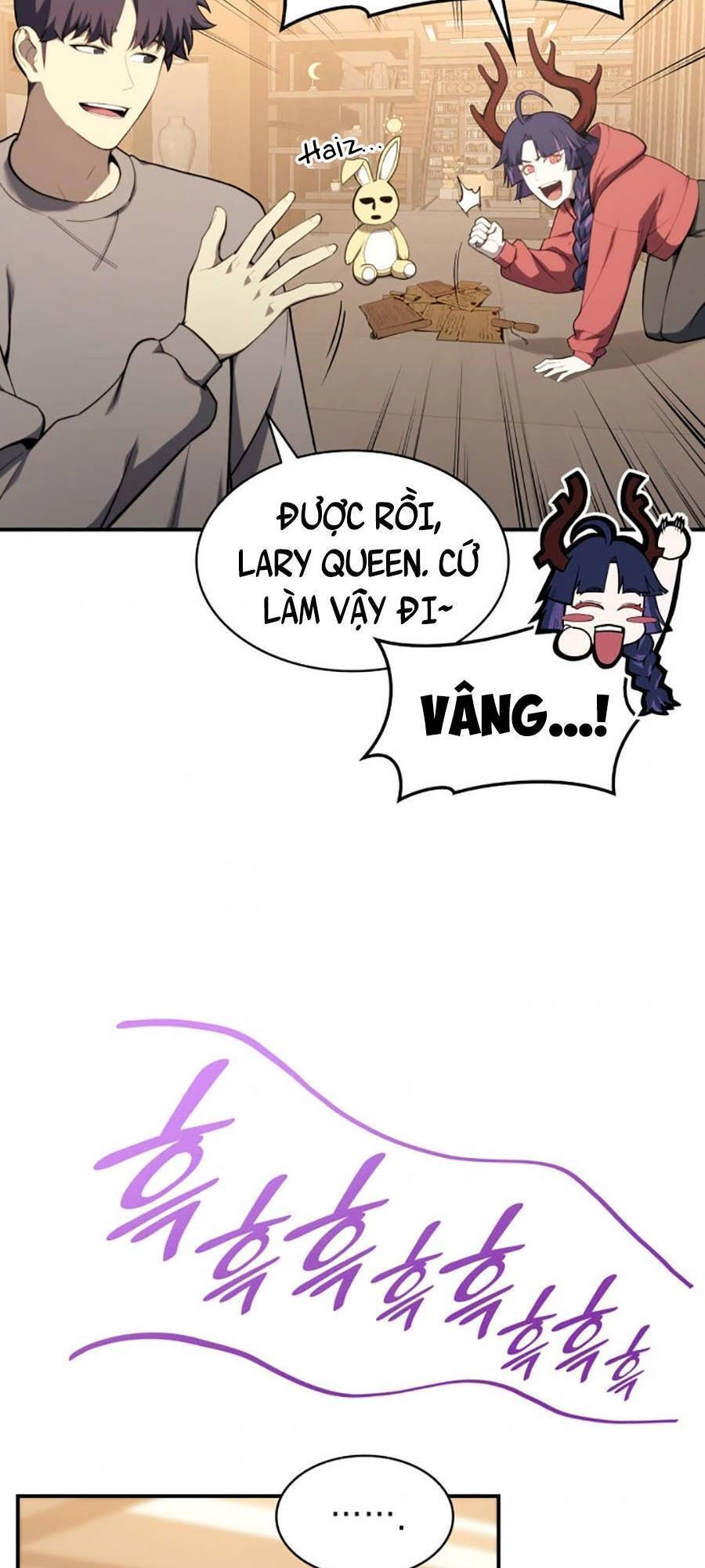 Vị Vua Mạnh Nhất Đã Trở Lại Chapter 35 - 7