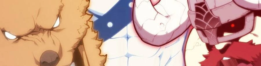 Vị Vua Mạnh Nhất Đã Trở Lại Chapter 35 - 20