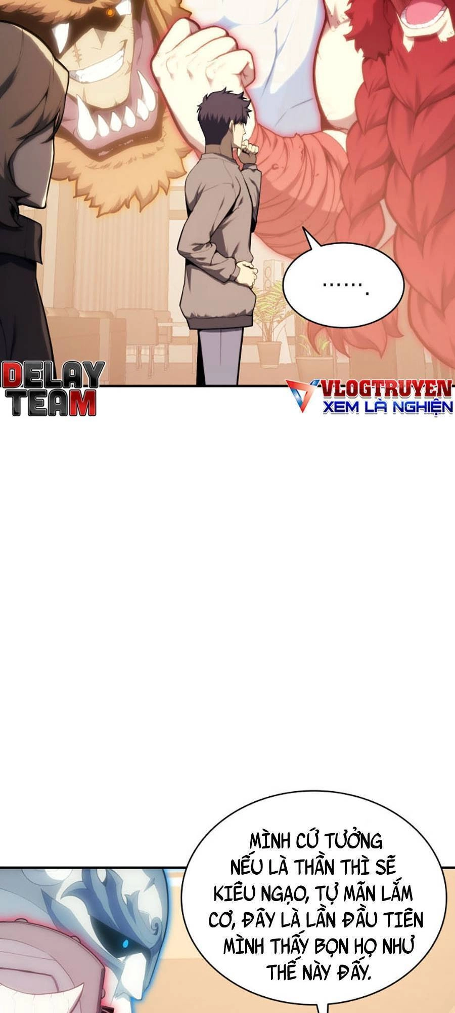 Vị Vua Mạnh Nhất Đã Trở Lại Chapter 35 - 21