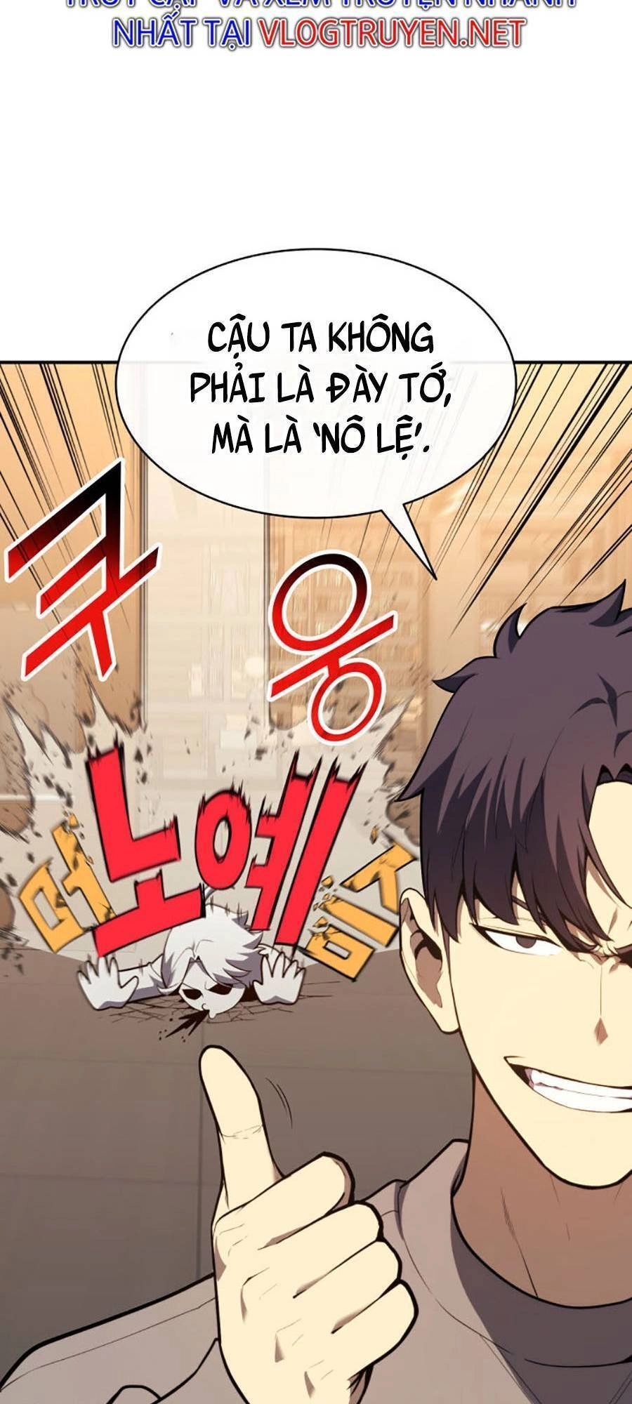 Vị Vua Mạnh Nhất Đã Trở Lại Chapter 35 - 29