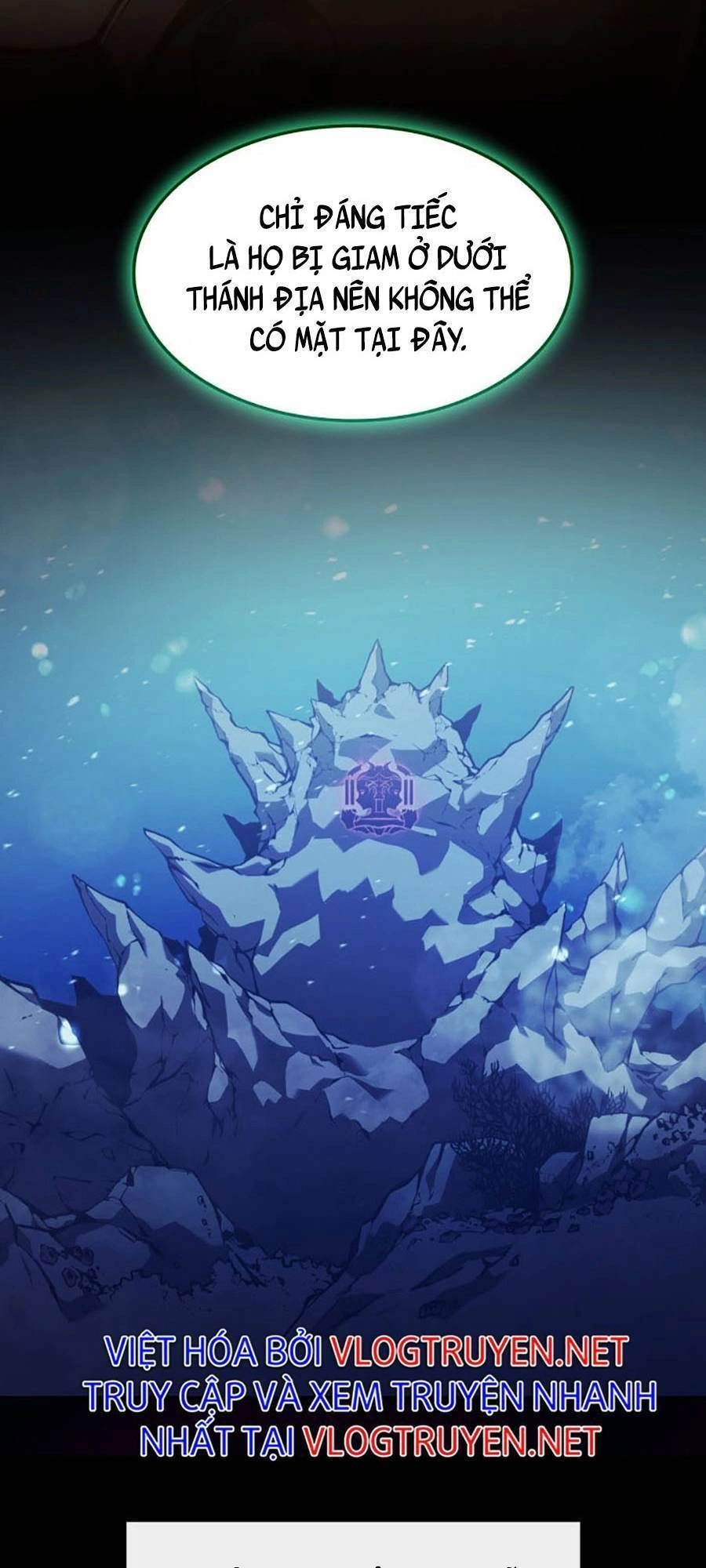 Vị Vua Mạnh Nhất Đã Trở Lại Chapter 35 - 41