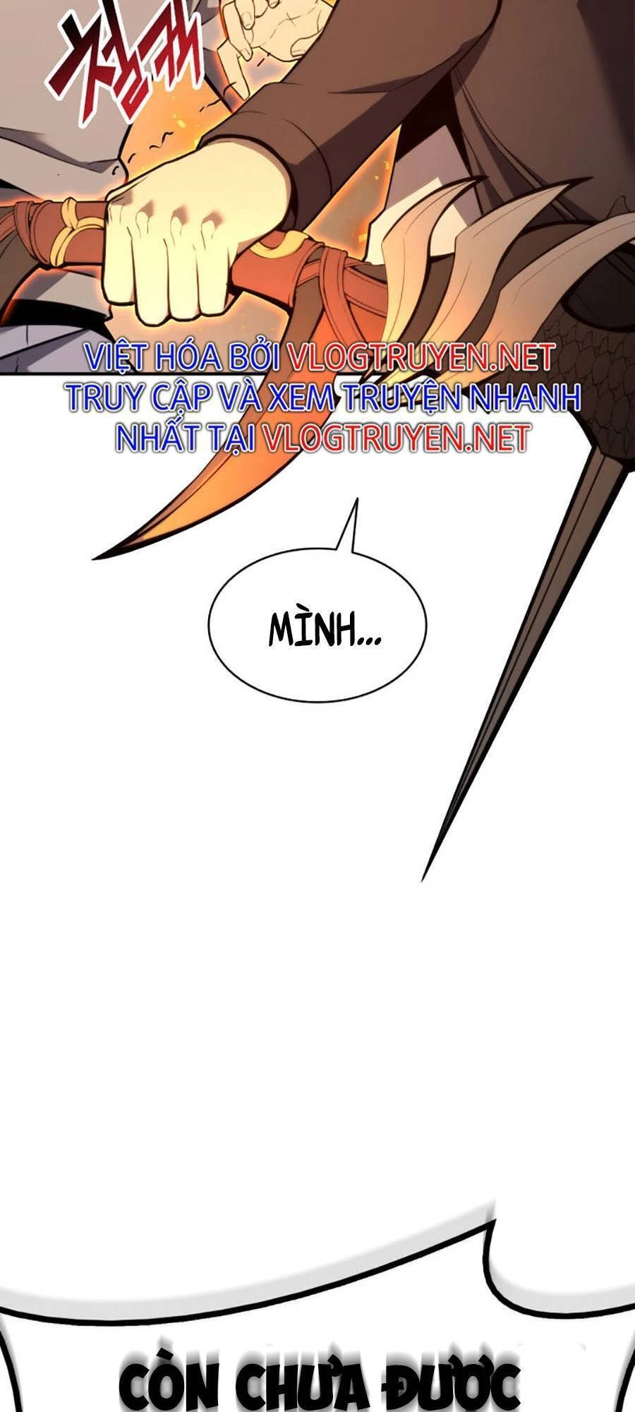 Vị Vua Mạnh Nhất Đã Trở Lại Chapter 35 - 81