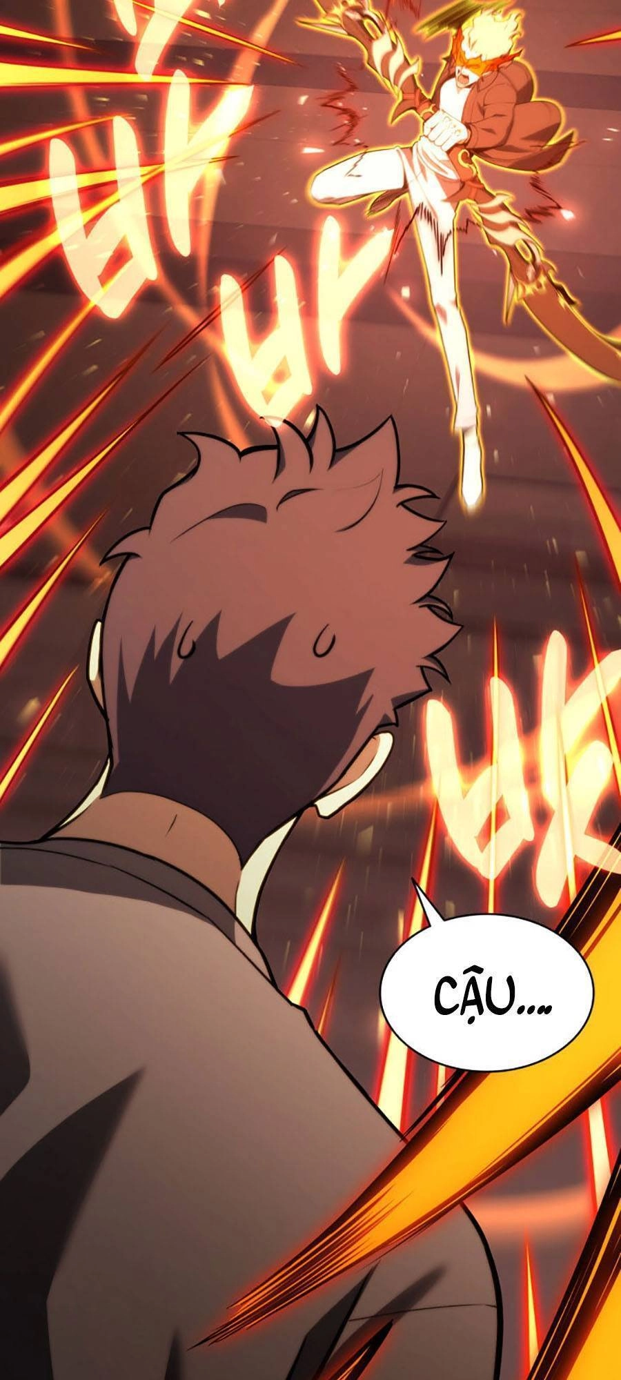 Vị Vua Mạnh Nhất Đã Trở Lại Chapter 35 - 87