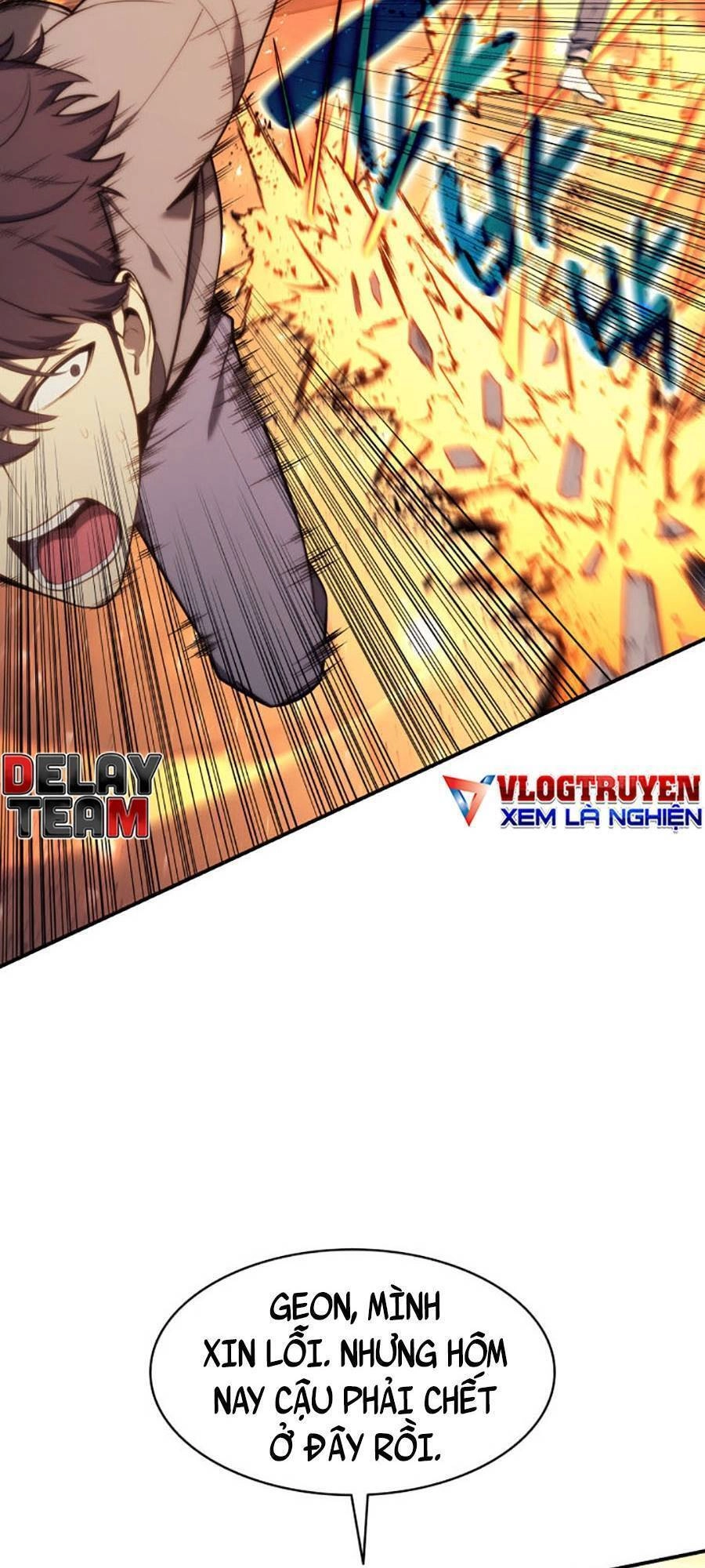 Vị Vua Mạnh Nhất Đã Trở Lại Chapter 35 - 91