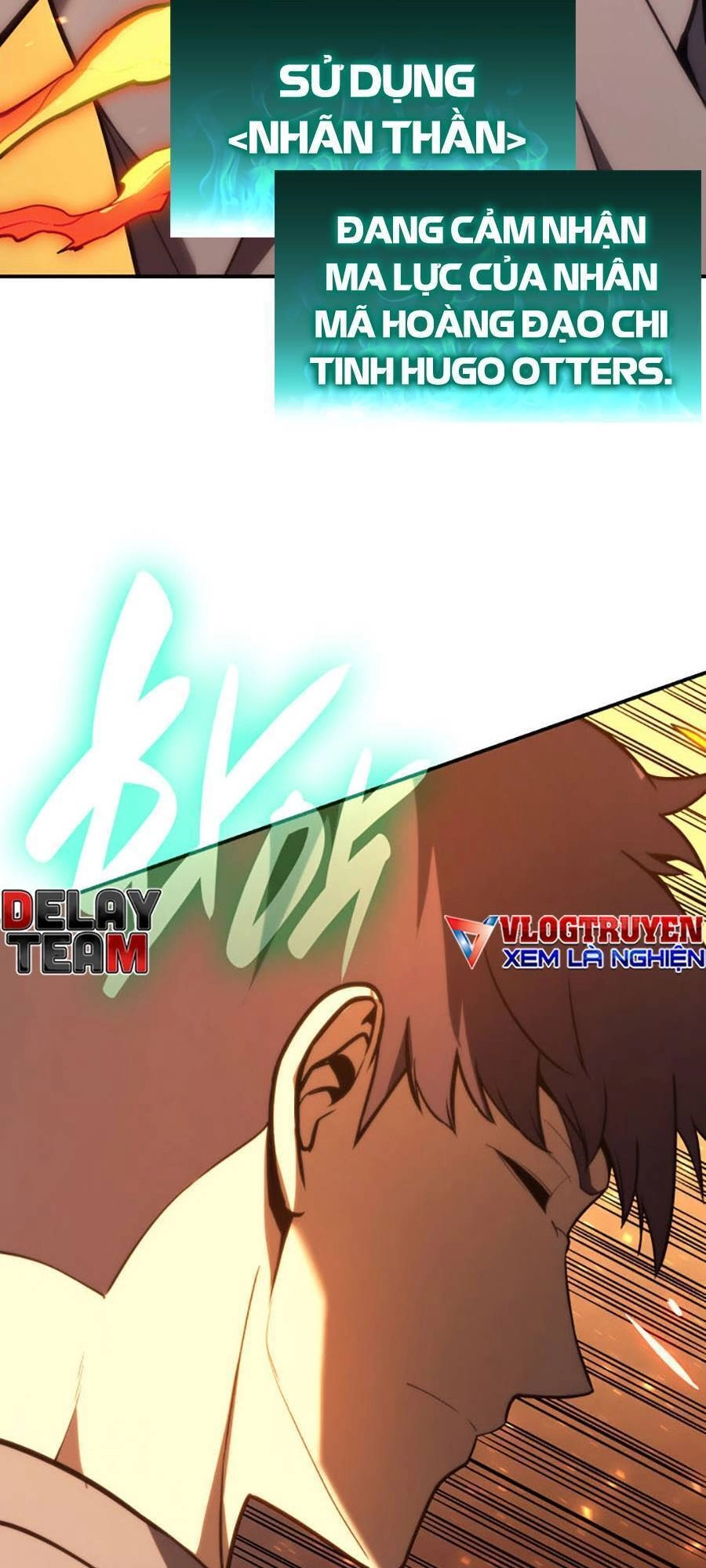 Vị Vua Mạnh Nhất Đã Trở Lại Chapter 35 - 97