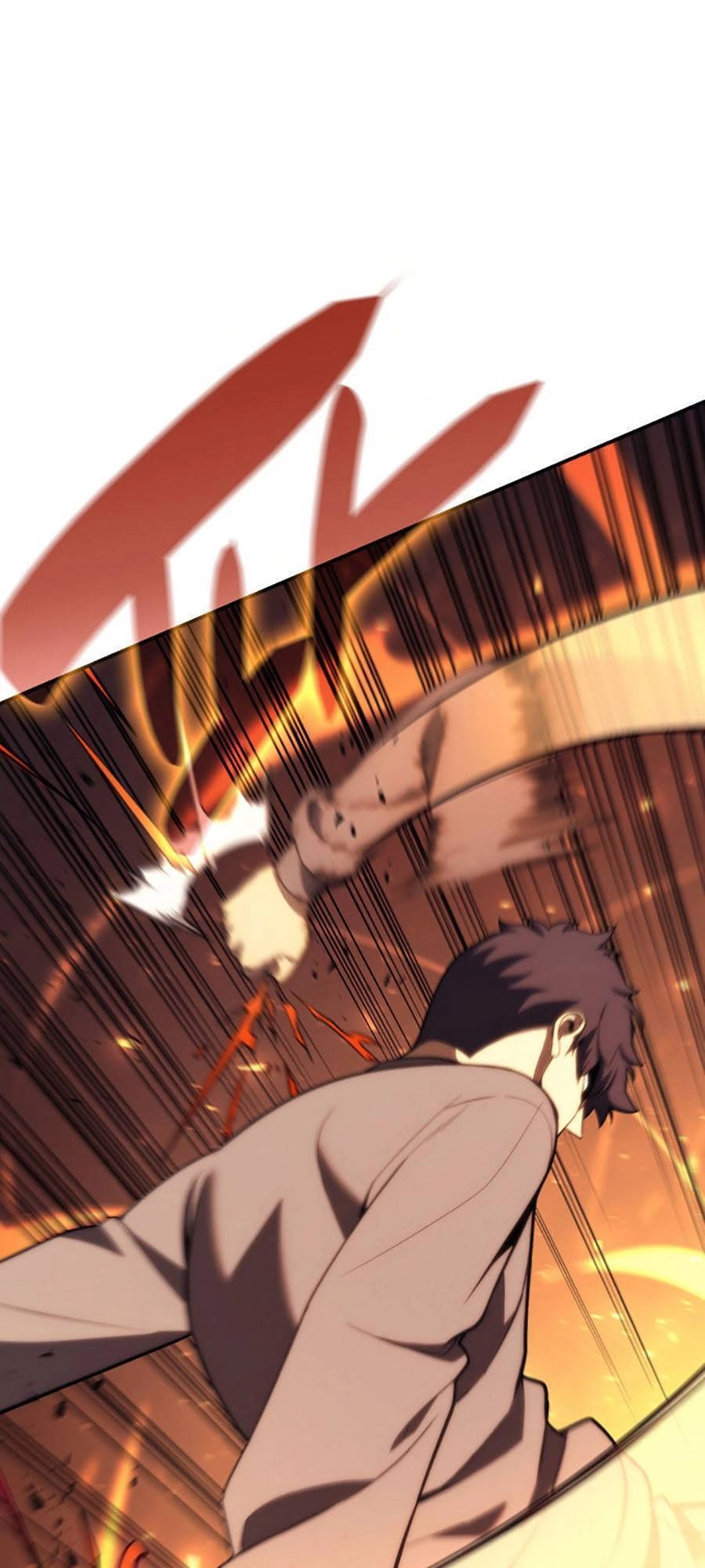 Vị Vua Mạnh Nhất Đã Trở Lại Chapter 35 - 101