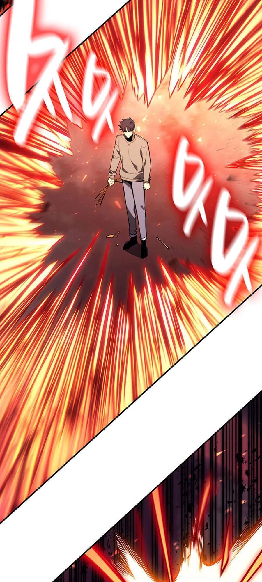 Vị Vua Mạnh Nhất Đã Trở Lại Chapter 35 - 115