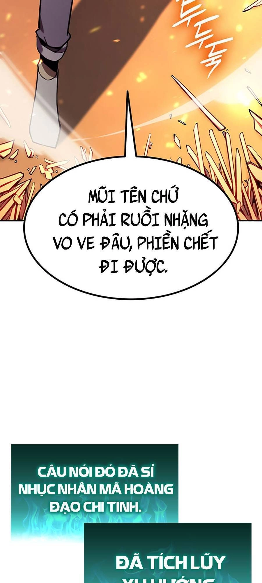 Vị Vua Mạnh Nhất Đã Trở Lại Chapter 35 - 123