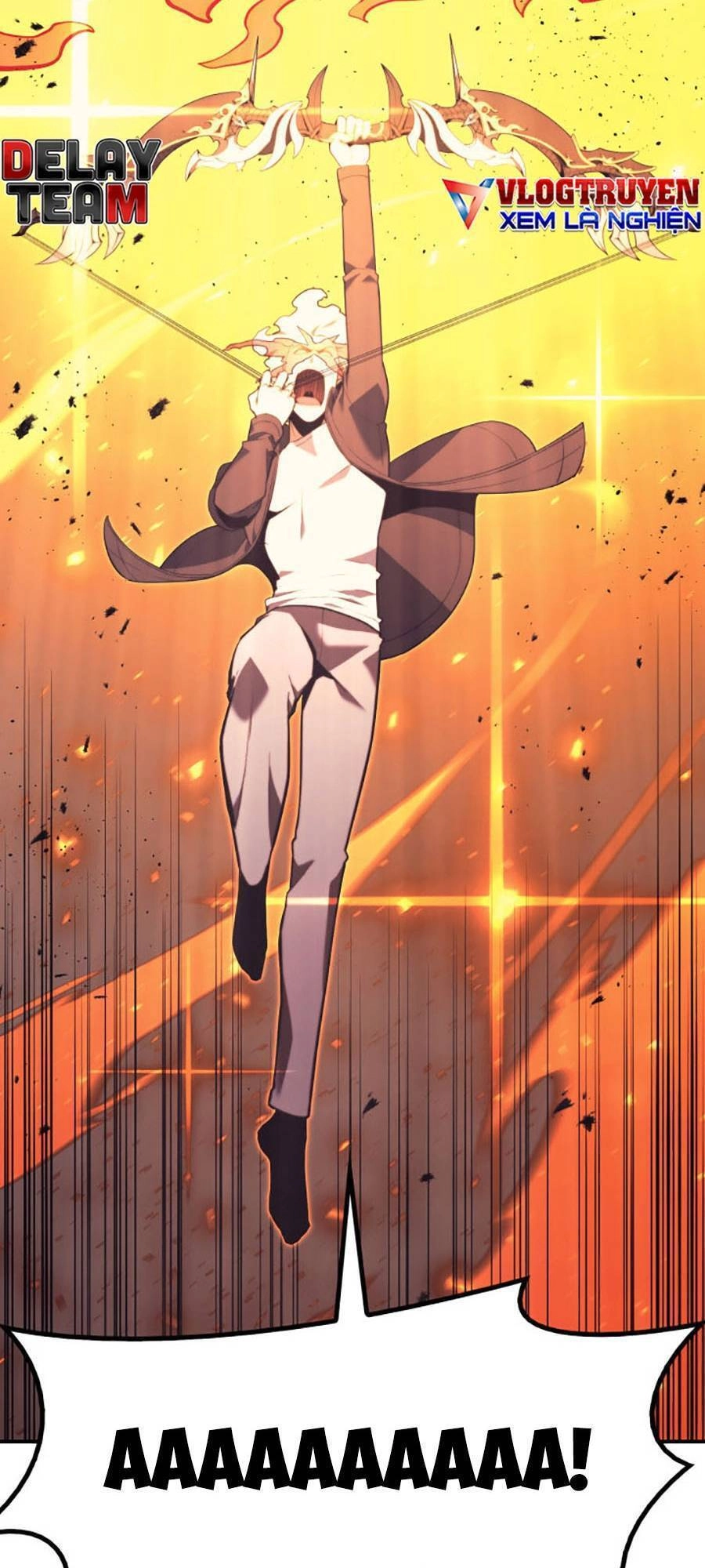 Vị Vua Mạnh Nhất Đã Trở Lại Chapter 35 - 135