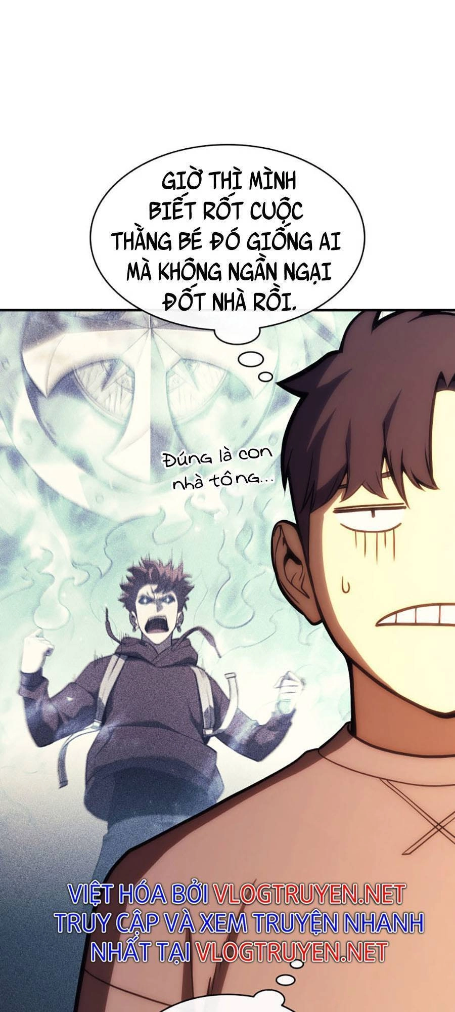 Vị Vua Mạnh Nhất Đã Trở Lại Chapter 35 - 137